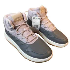 Adidas Fusion Storm Women's Winter Boots ‘Mauve’