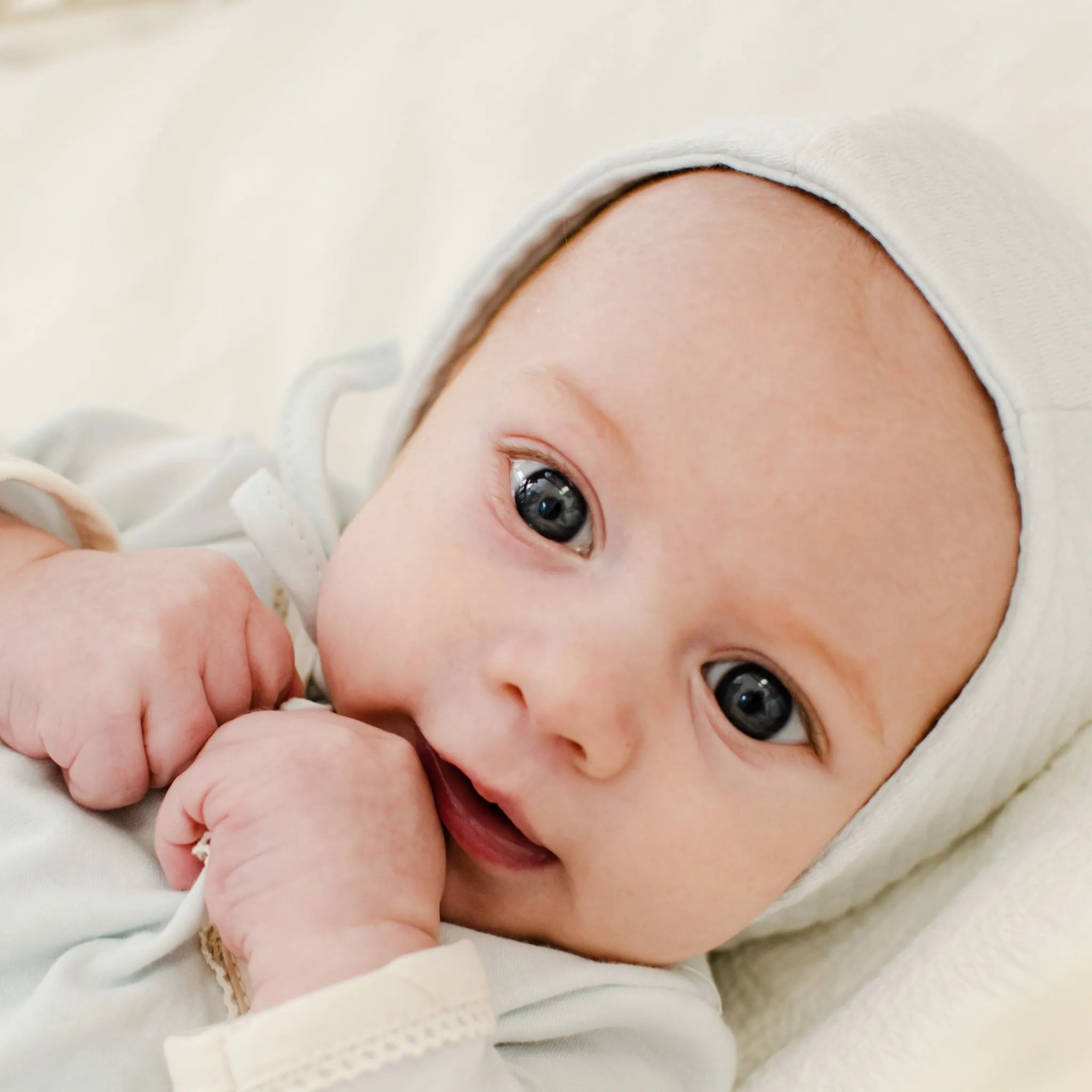 Aiden Quilt Bonnet