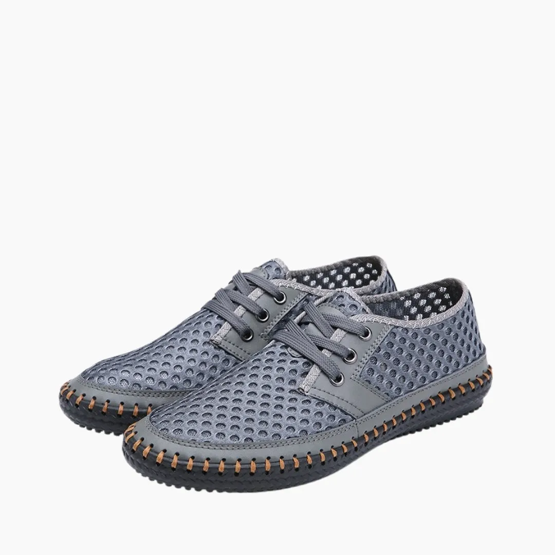 Anti-Odour, Non-Slip : Summer Shoes for Men