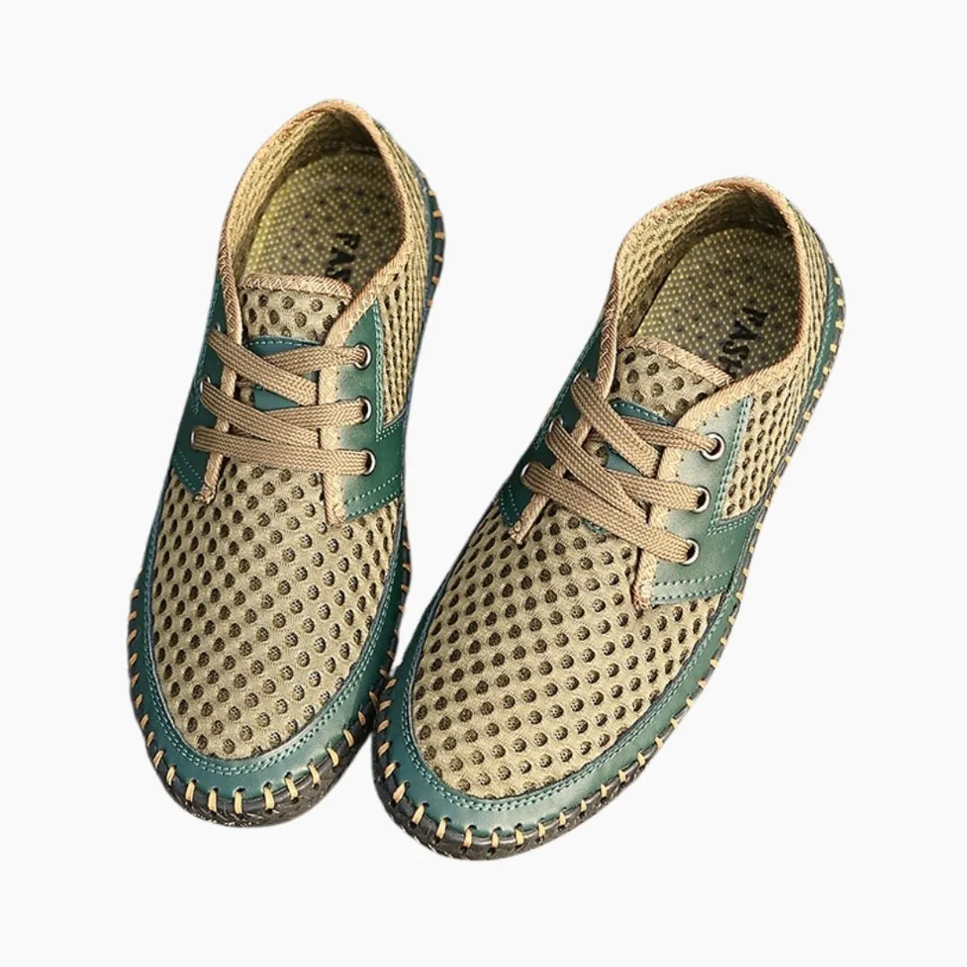 Anti-Odour, Non-Slip : Summer Shoes for Men