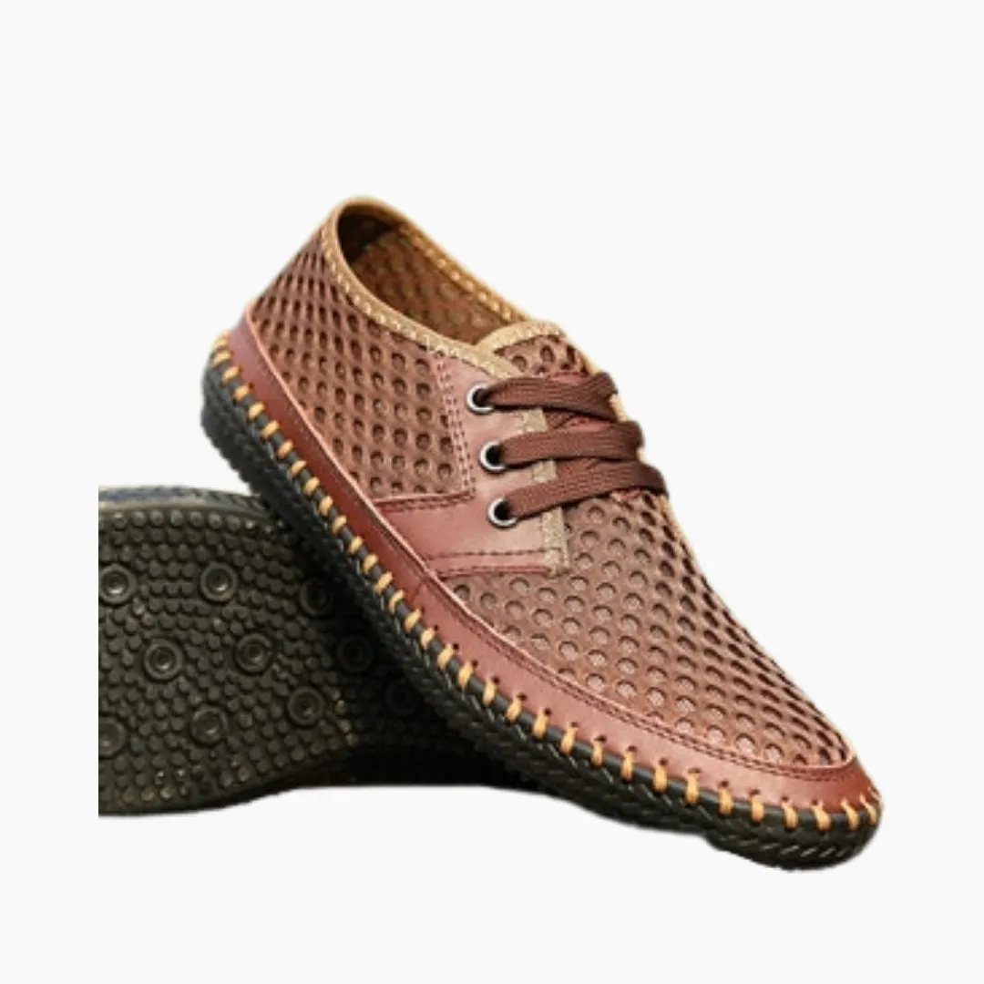 Anti-Odour, Non-Slip : Summer Shoes for Men