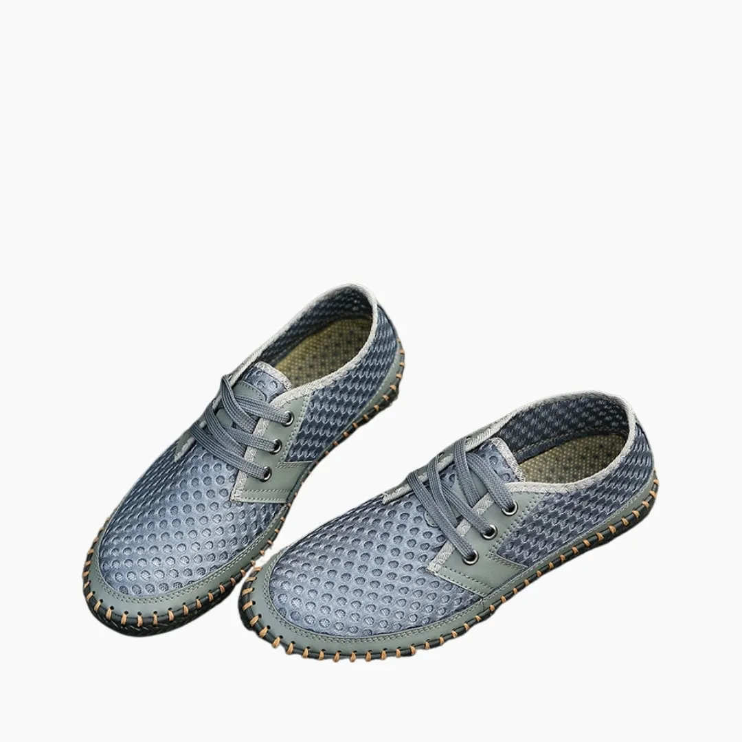 Anti-Odour, Non-Slip : Summer Shoes for Men