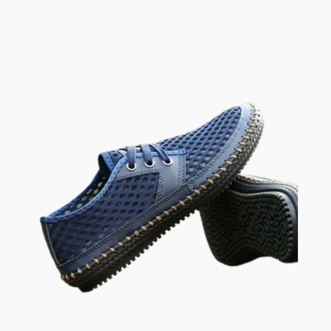 Anti-Odour, Non-Slip : Summer Shoes for Men