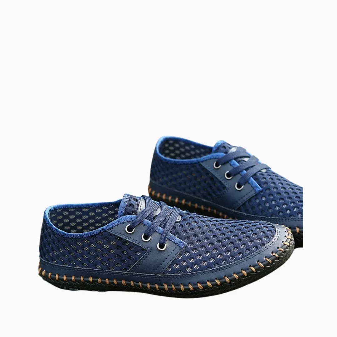 Anti-Odour, Non-Slip : Summer Shoes for Men