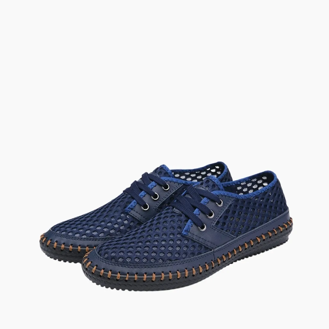 Anti-Odour, Non-Slip : Summer Shoes for Men