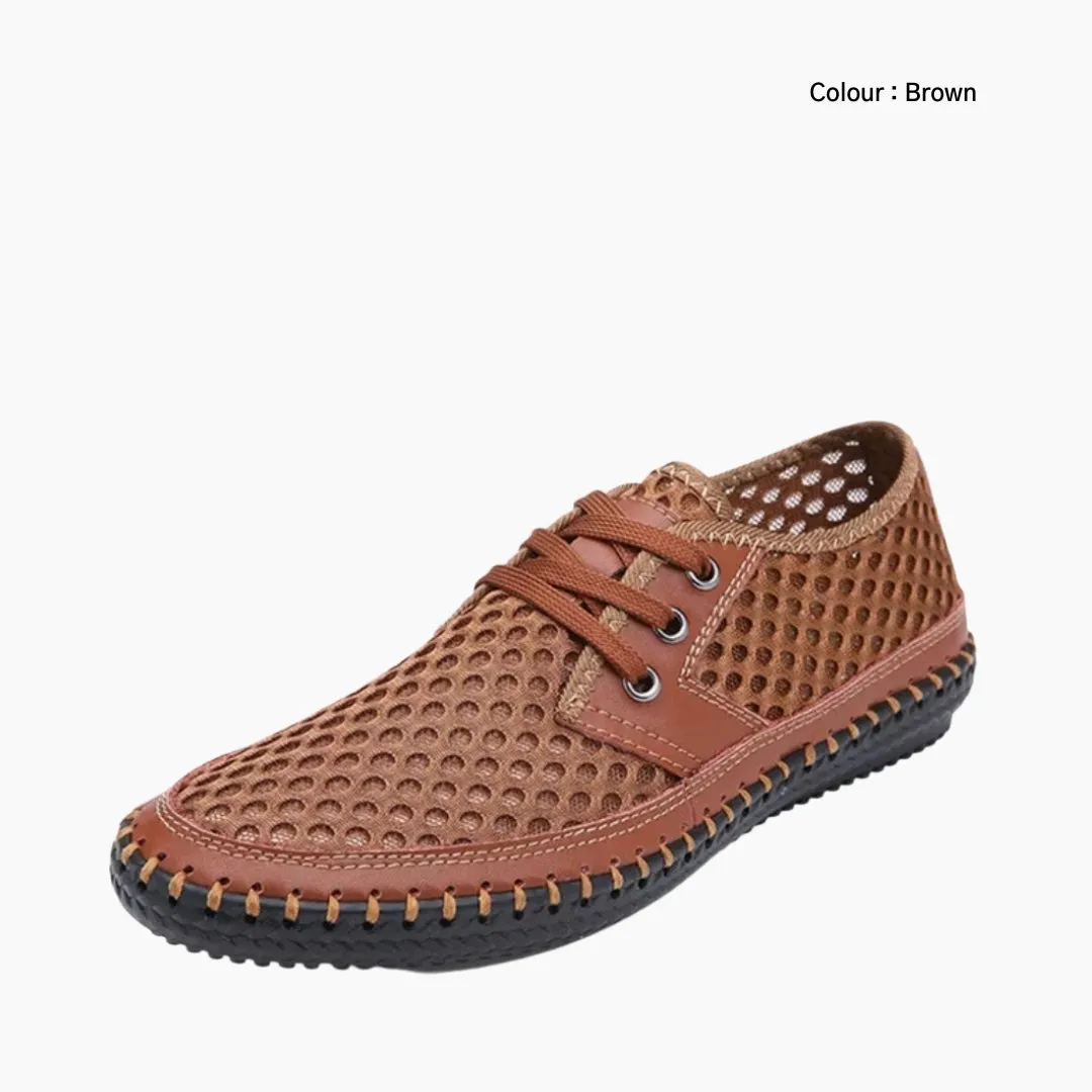 Anti-Odour, Non-Slip : Summer Shoes for Men