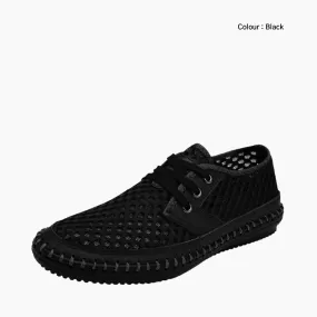 Anti-Odour, Non-Slip : Summer Shoes for Men