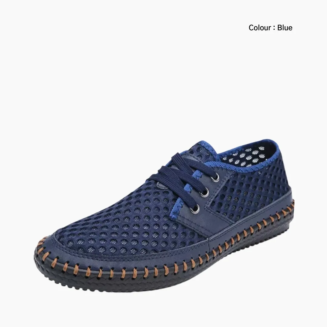 Anti-Odour, Non-Slip : Summer Shoes for Men