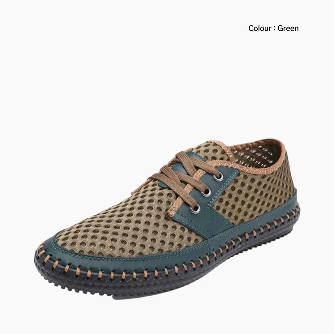 Anti-Odour, Non-Slip : Summer Shoes for Men