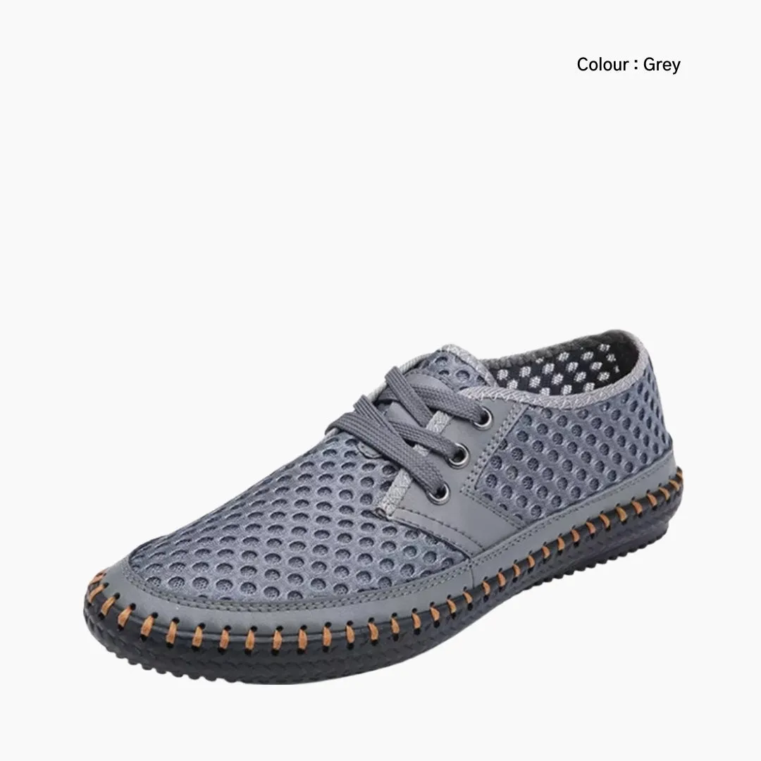Anti-Odour, Non-Slip : Summer Shoes for Men