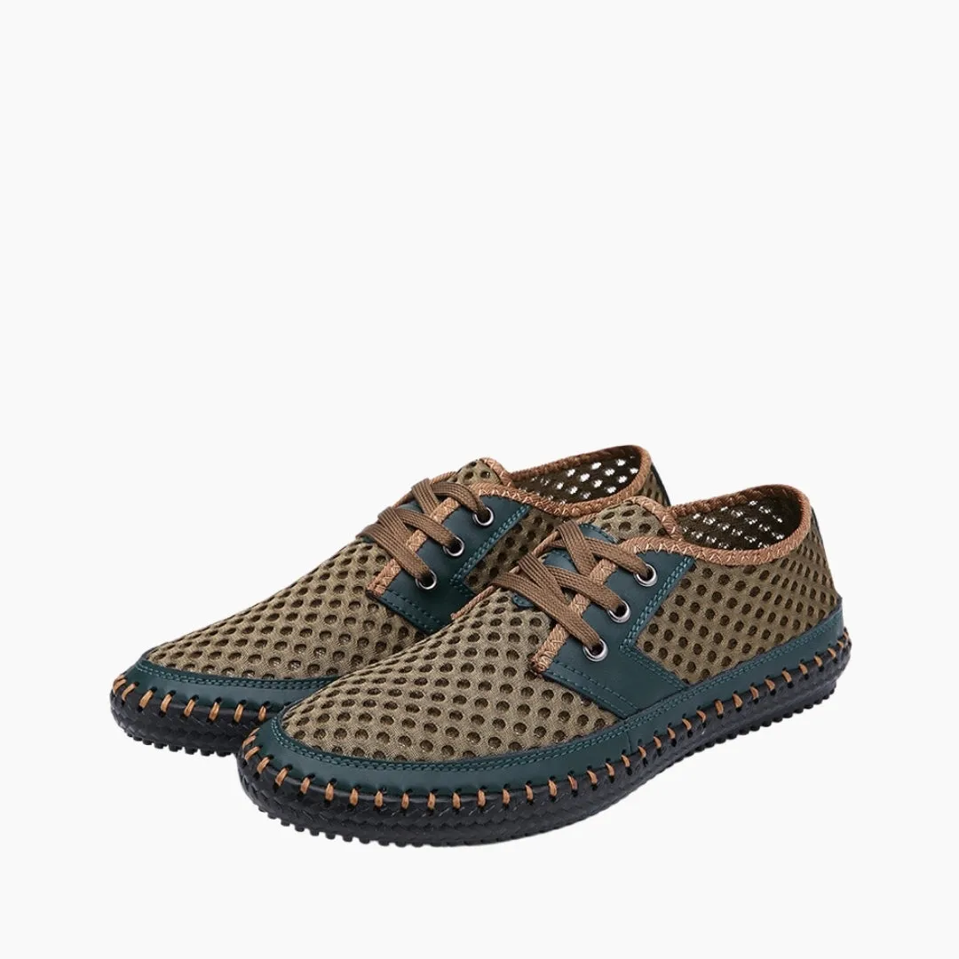 Anti-Odour, Non-Slip : Summer Shoes for Men