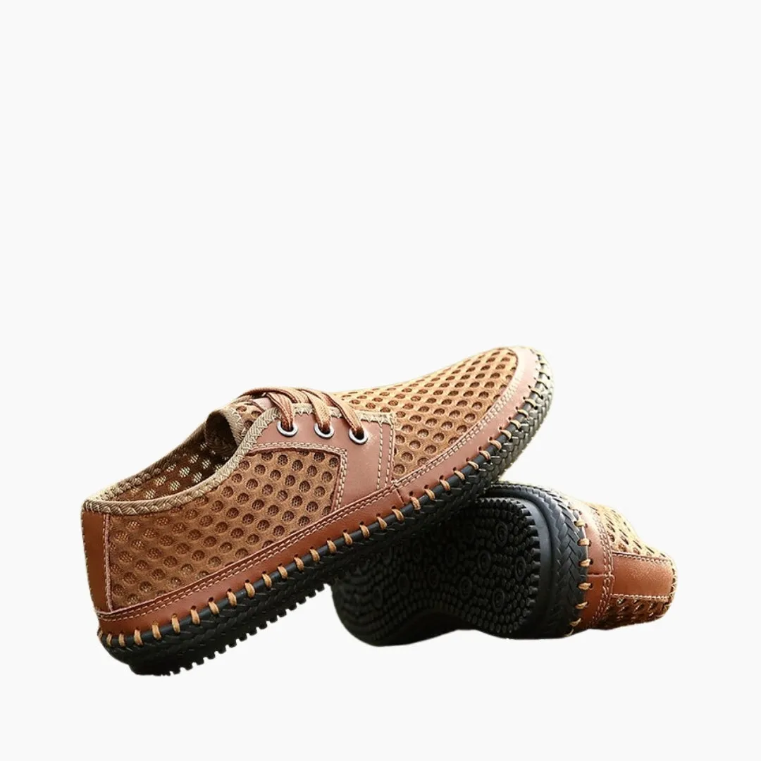 Anti-Odour, Non-Slip : Summer Shoes for Men