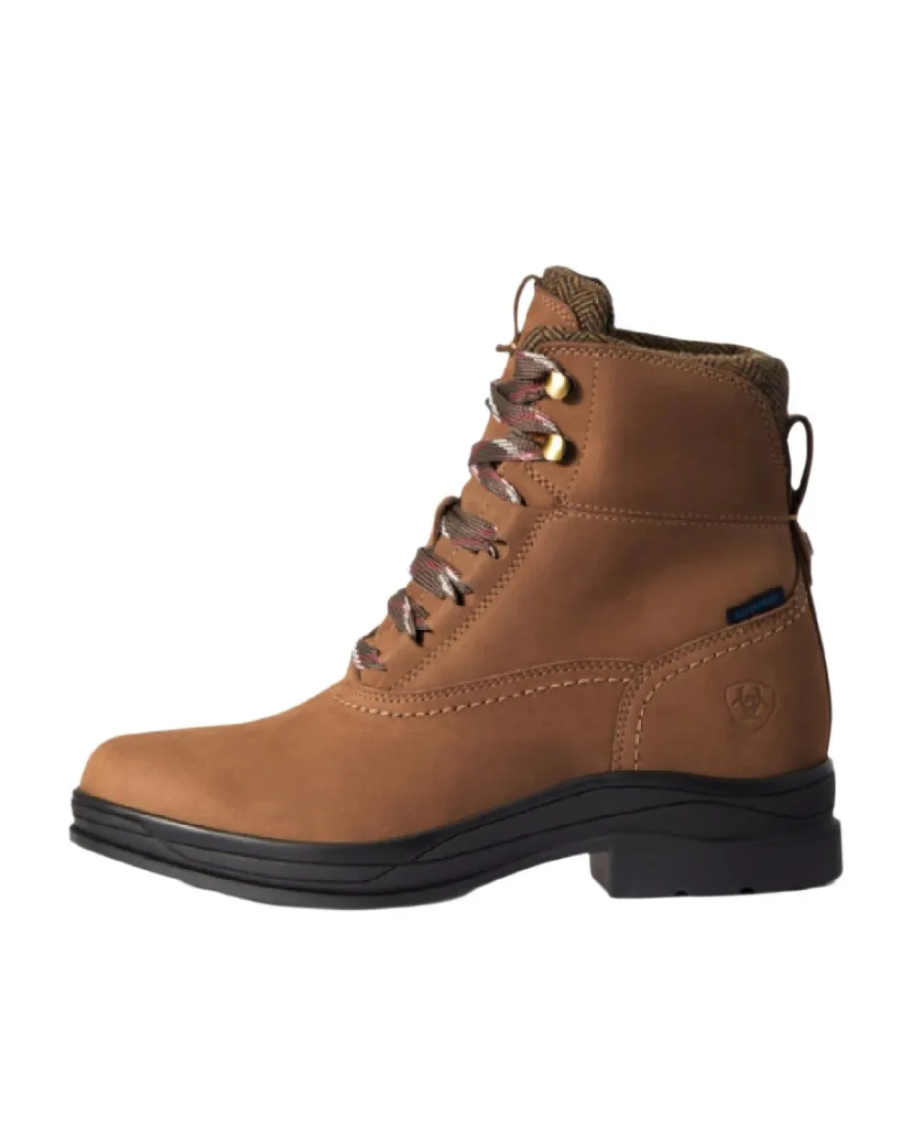 Ariat Womens Harper Waterproof Boots Clearance