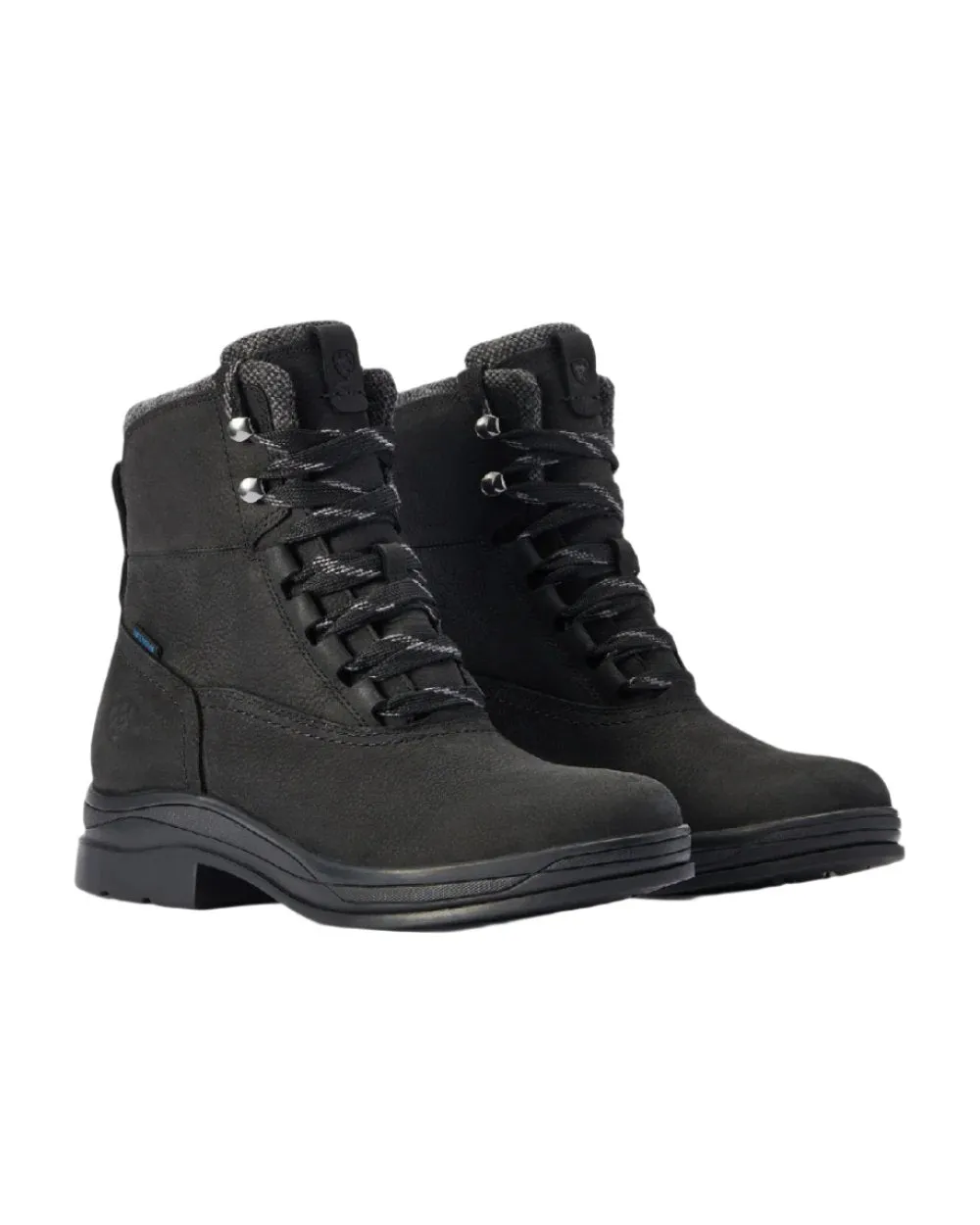 Ariat Womens Harper Waterproof Boots Clearance