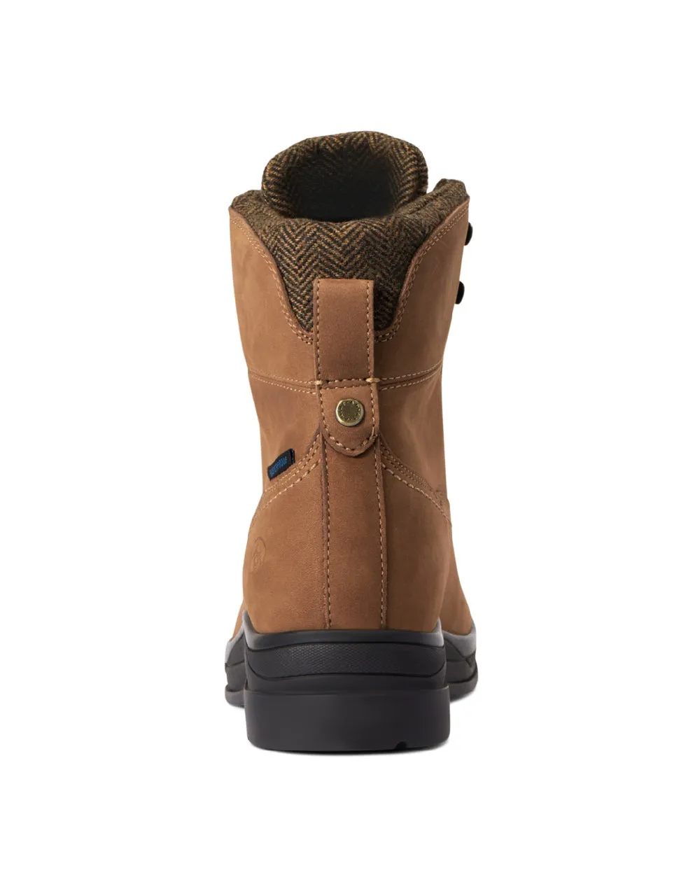 Ariat Womens Harper Waterproof Boots Clearance