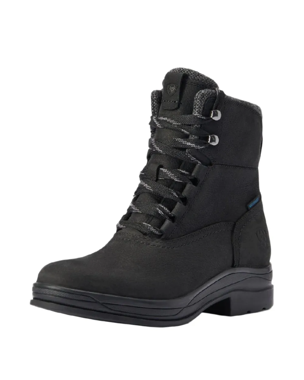 Ariat Womens Harper Waterproof Boots Clearance