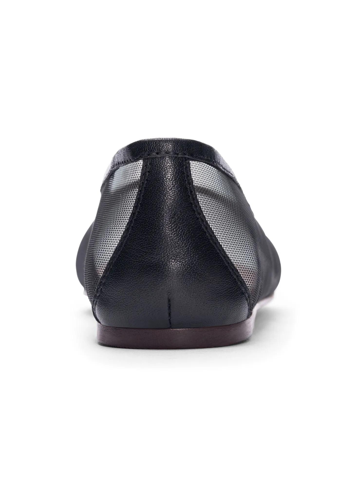 Aurelle Mesh Shoe