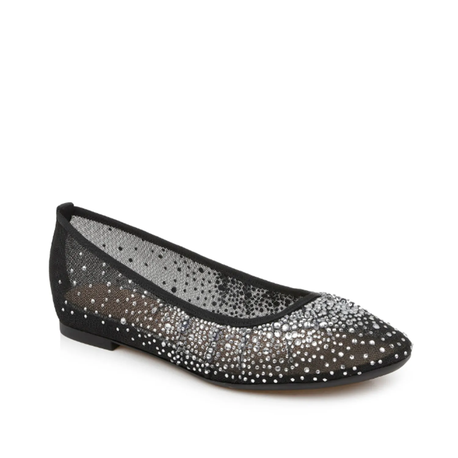Badgley Mischka Women's Nuala in Black