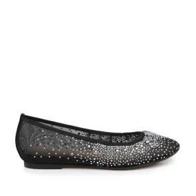 Badgley Mischka Women's Nuala in Black