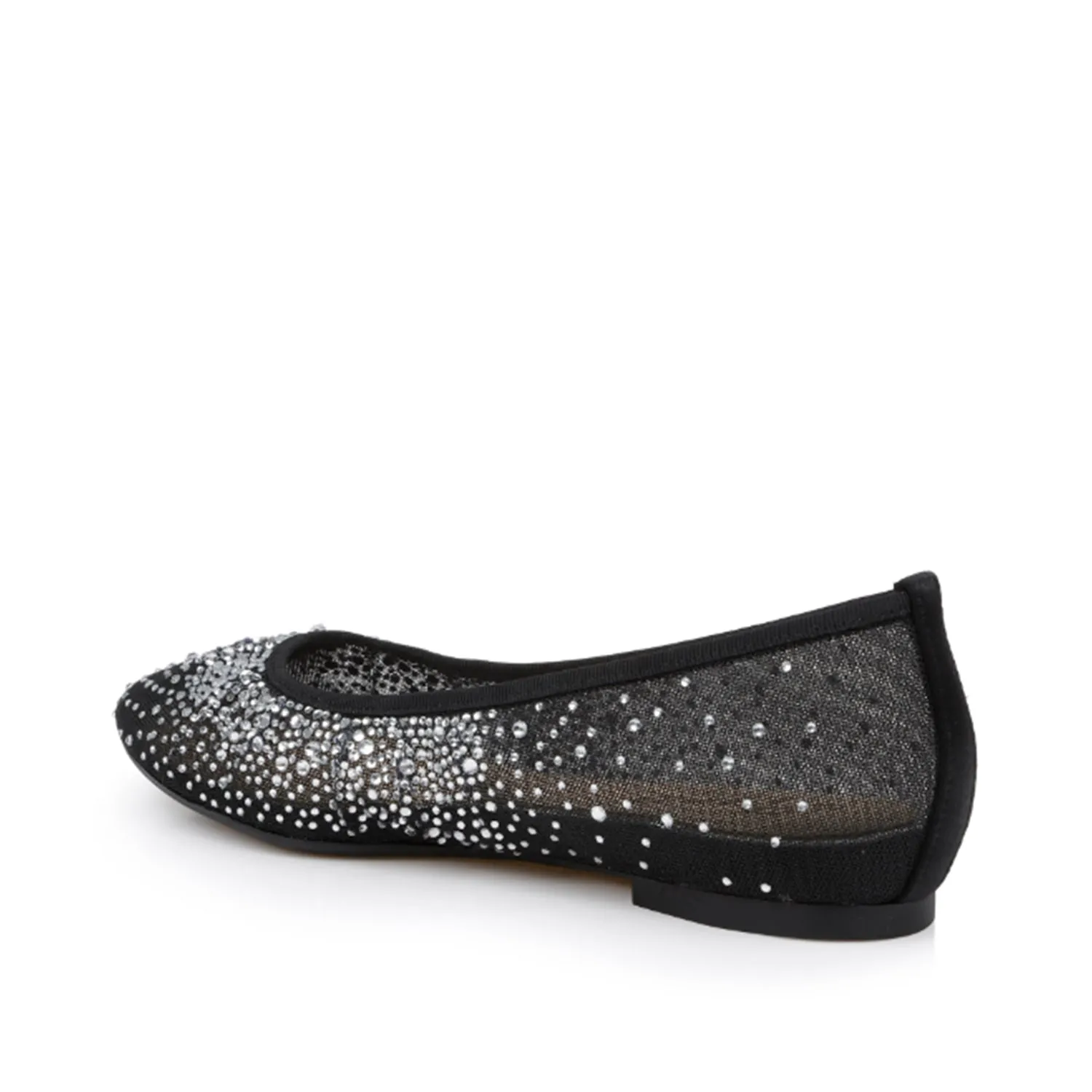 Badgley Mischka Women's Nuala in Black