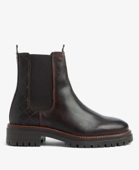 Barbour Evie Chelsea Boot