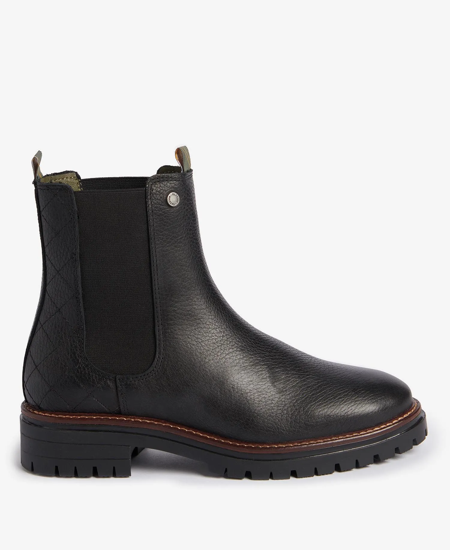 Barbour Evie Chelsea Boot