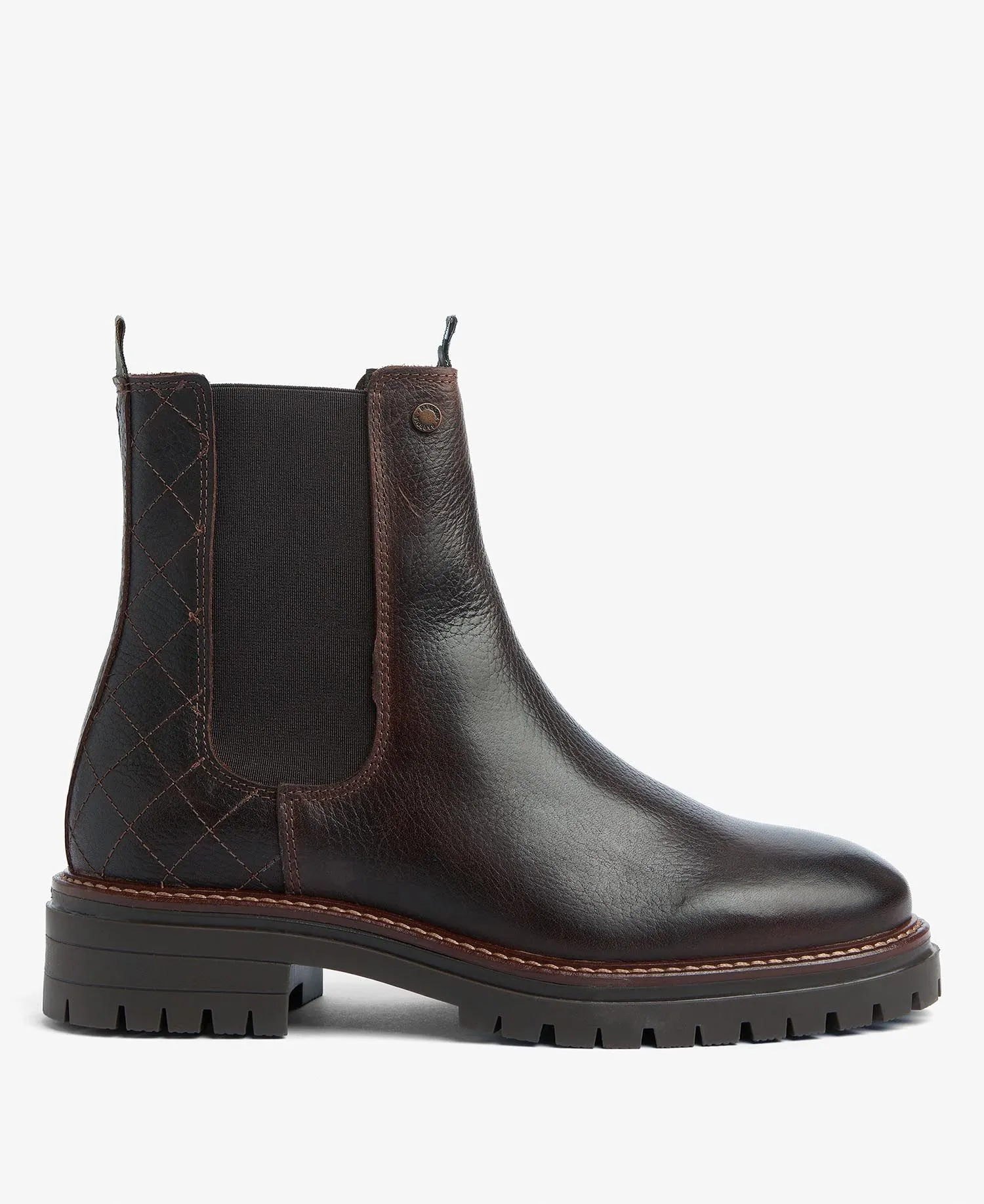 Barbour Evie Chelsea Boot