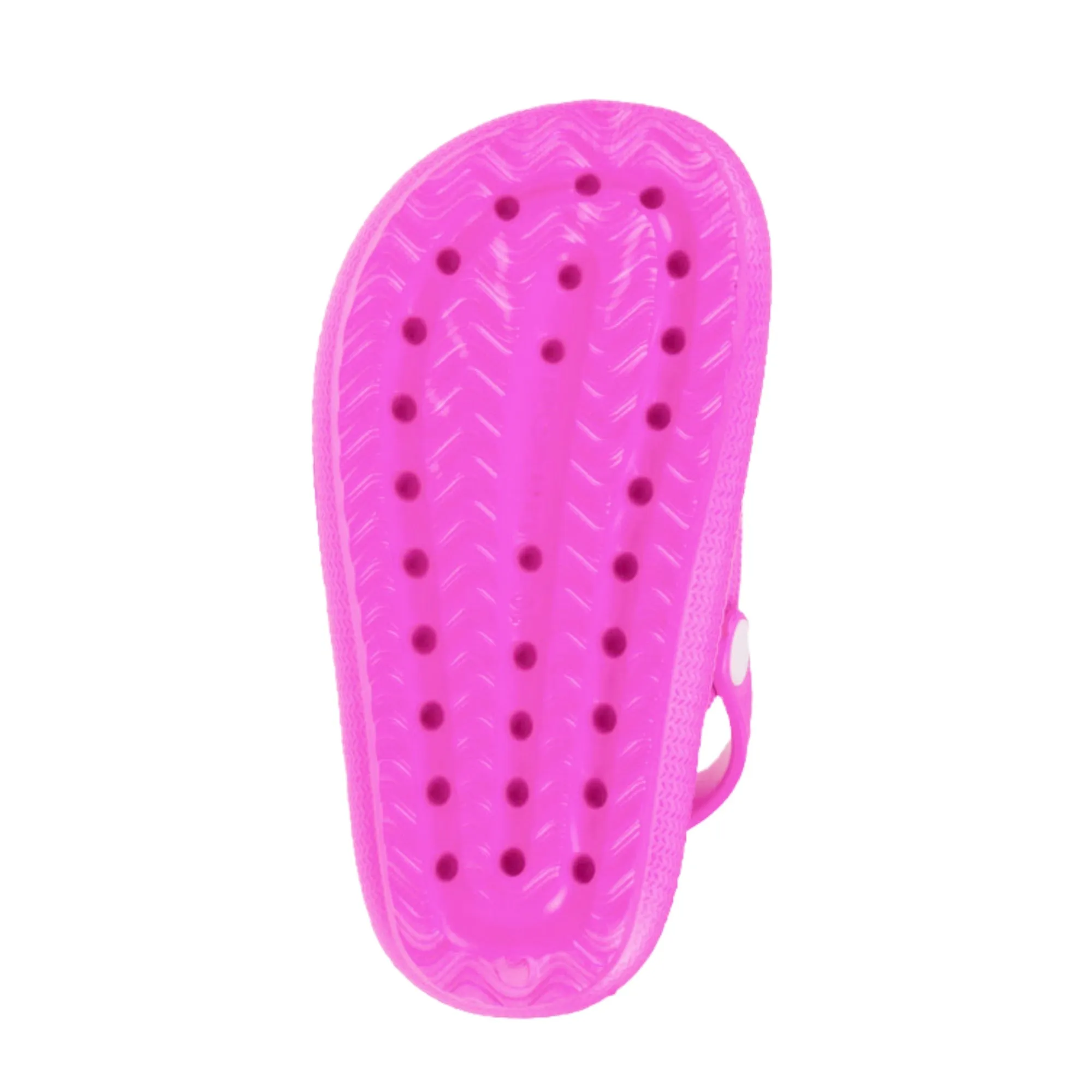 bebe Girls' Sandals - Comfortable Slides for Kids, Slip on Shoes and Sandals for Girls (Toddler)