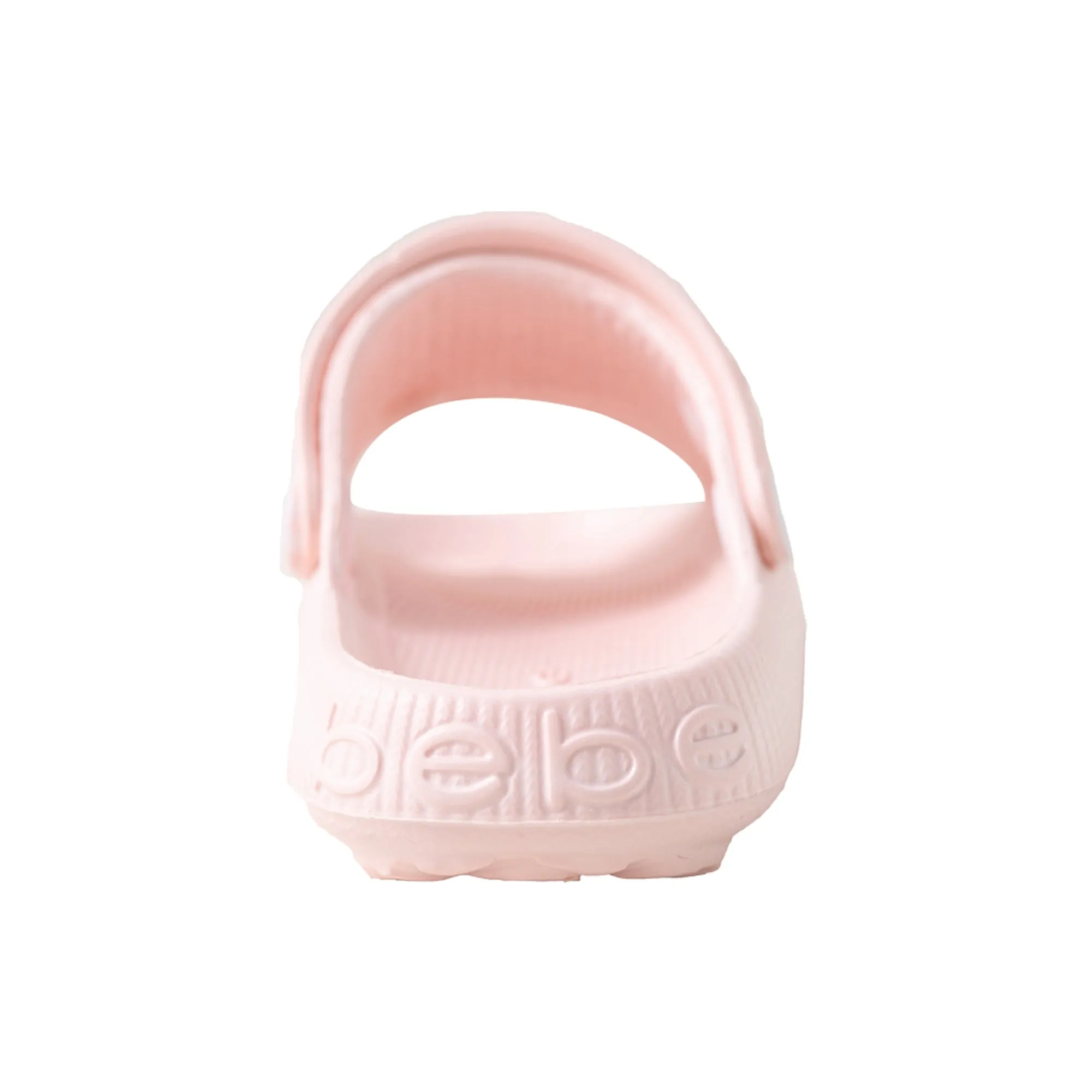 bebe Girls' Sandals - Comfortable Slides for Kids, Slip on Shoes and Sandals for Girls (Toddler)