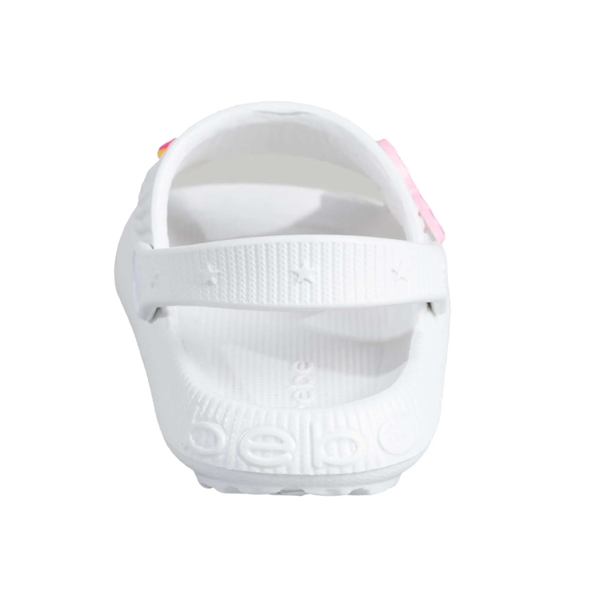 bebe Girls' Sandals - Comfortable Slides for Kids, Slip on Shoes and Sandals for Girls (Toddler)