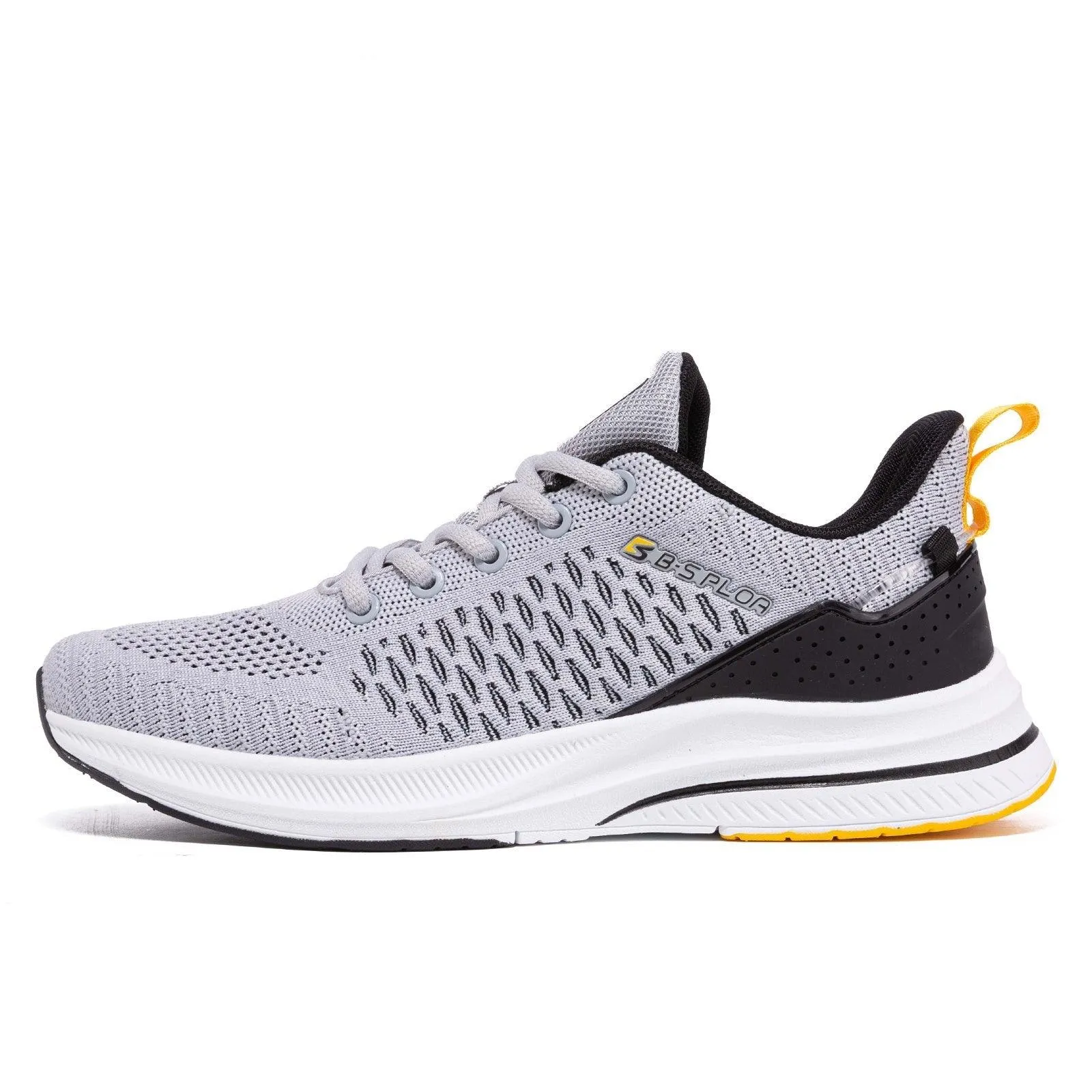 Bennett™ | Lightweight and Breathable Sports Shoes