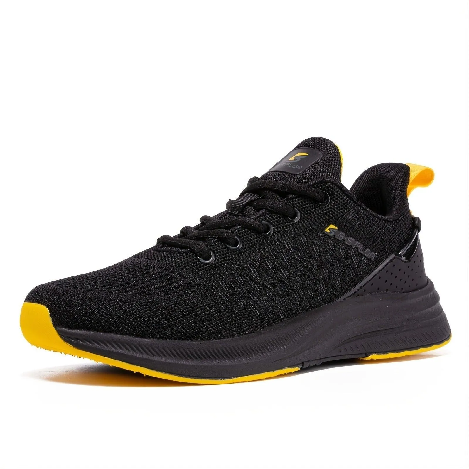 Bennett™ | Lightweight and Breathable Sports Shoes