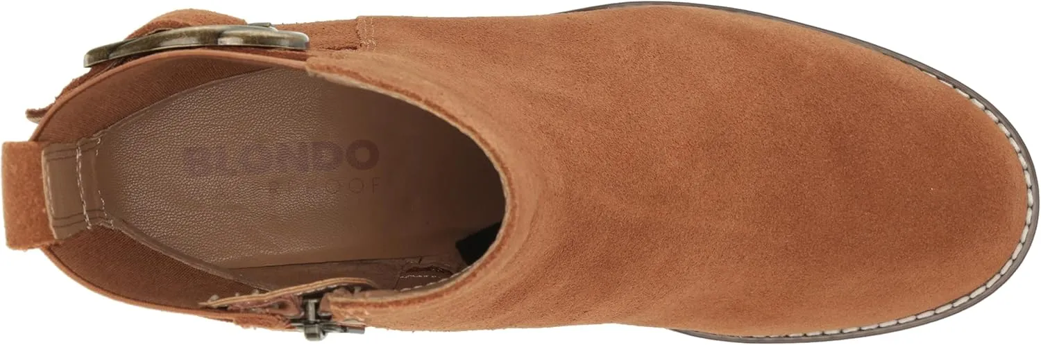 Blondo Women's Dakota Fashion Boot