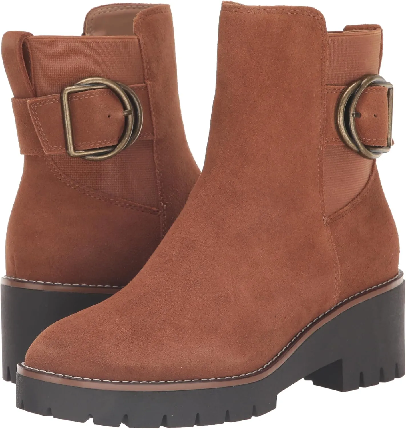 Blondo Women's Dakota Fashion Boot