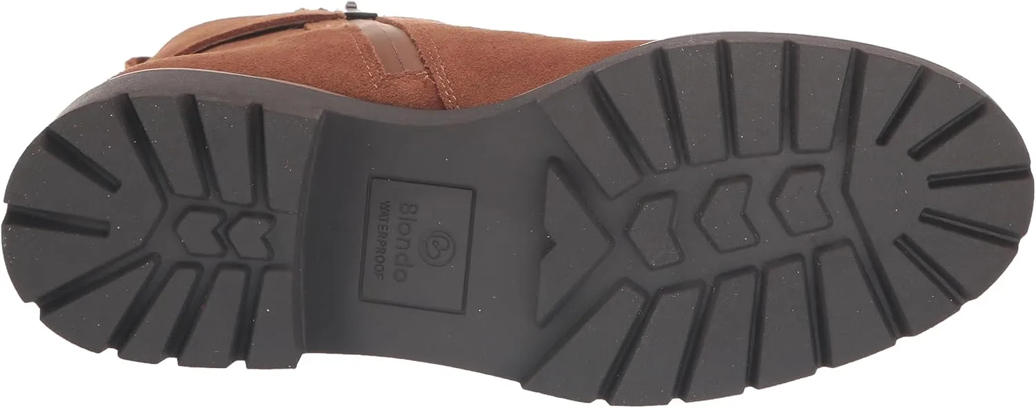 Blondo Women's Dakota Fashion Boot