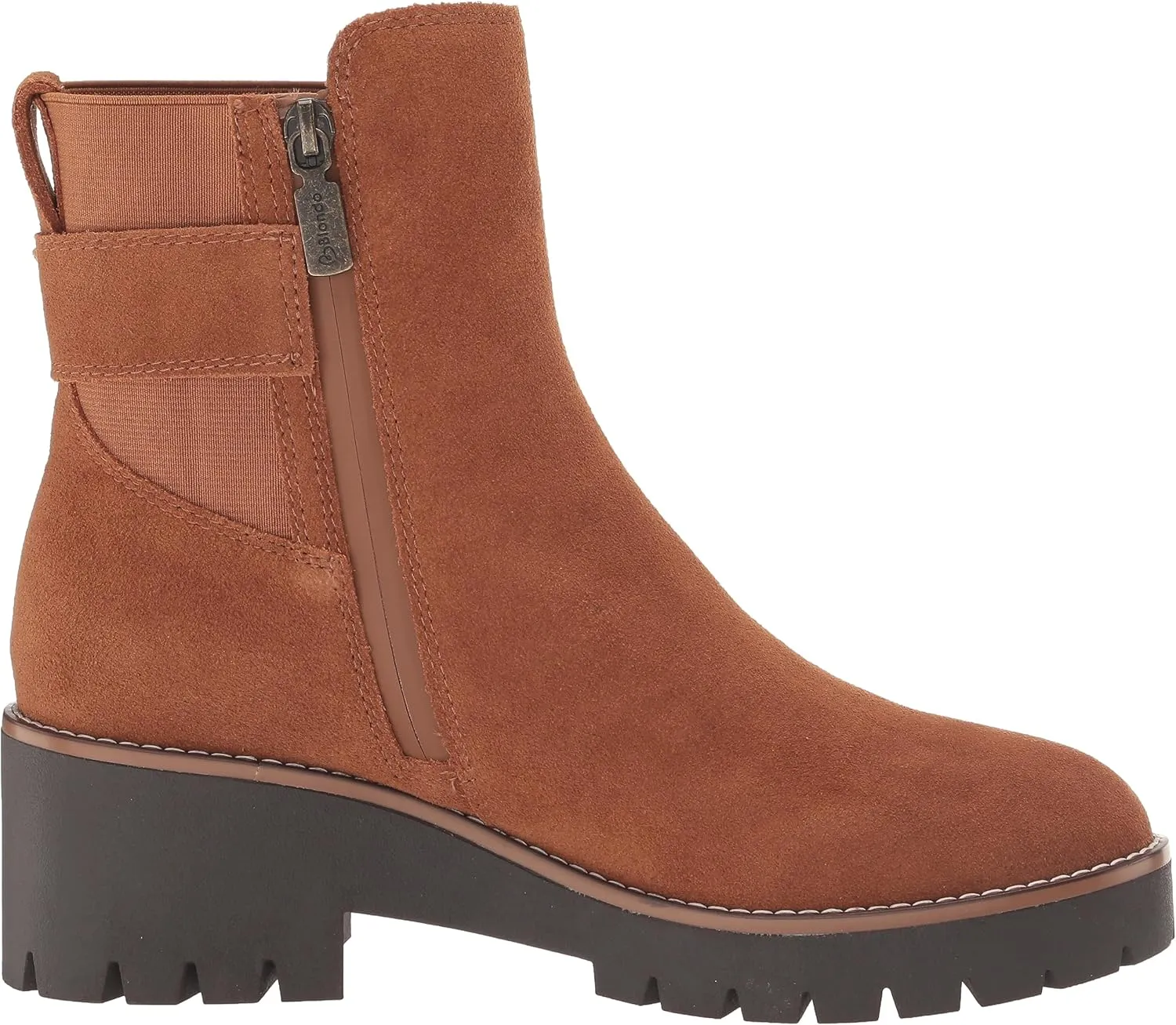 Blondo Women's Dakota Fashion Boot