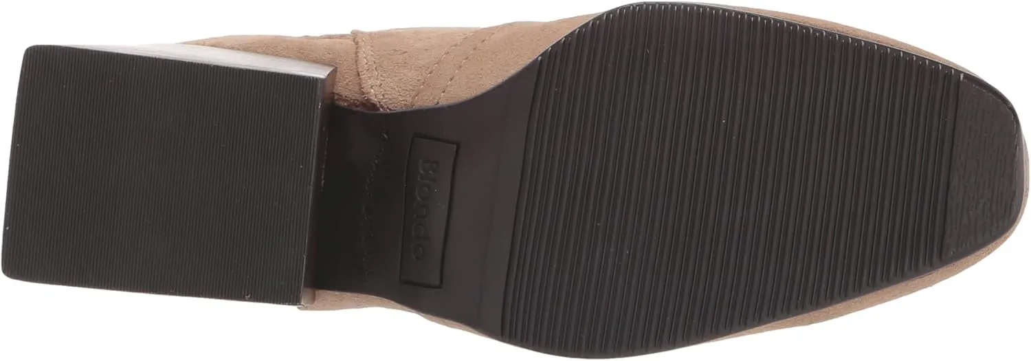 Blondo Women's Salome Waterproof Fashion Boot