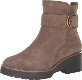 Blondo Women's Waterproof Dagger Fashion Boot