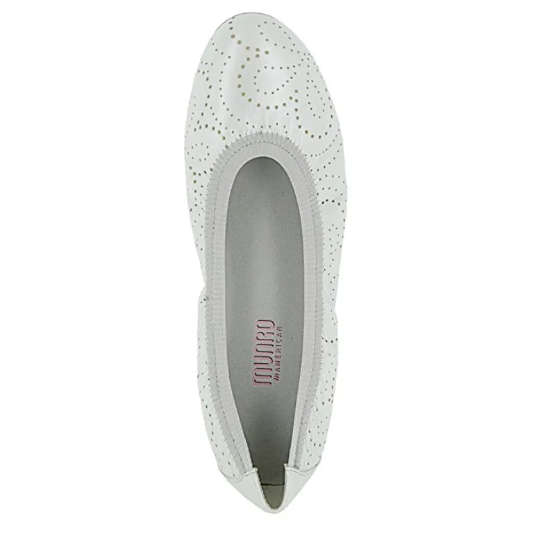 Brandi Ballet Flats