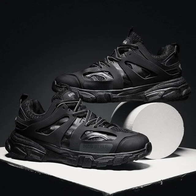 Casual Shoes Non-slip Breathable