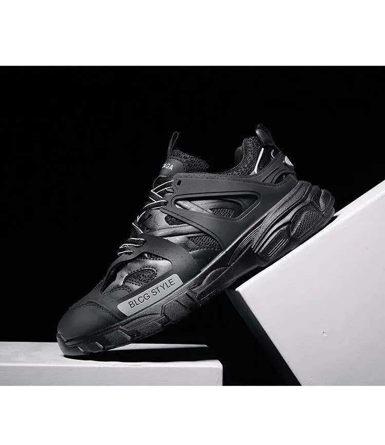 Casual Shoes Non-slip Breathable