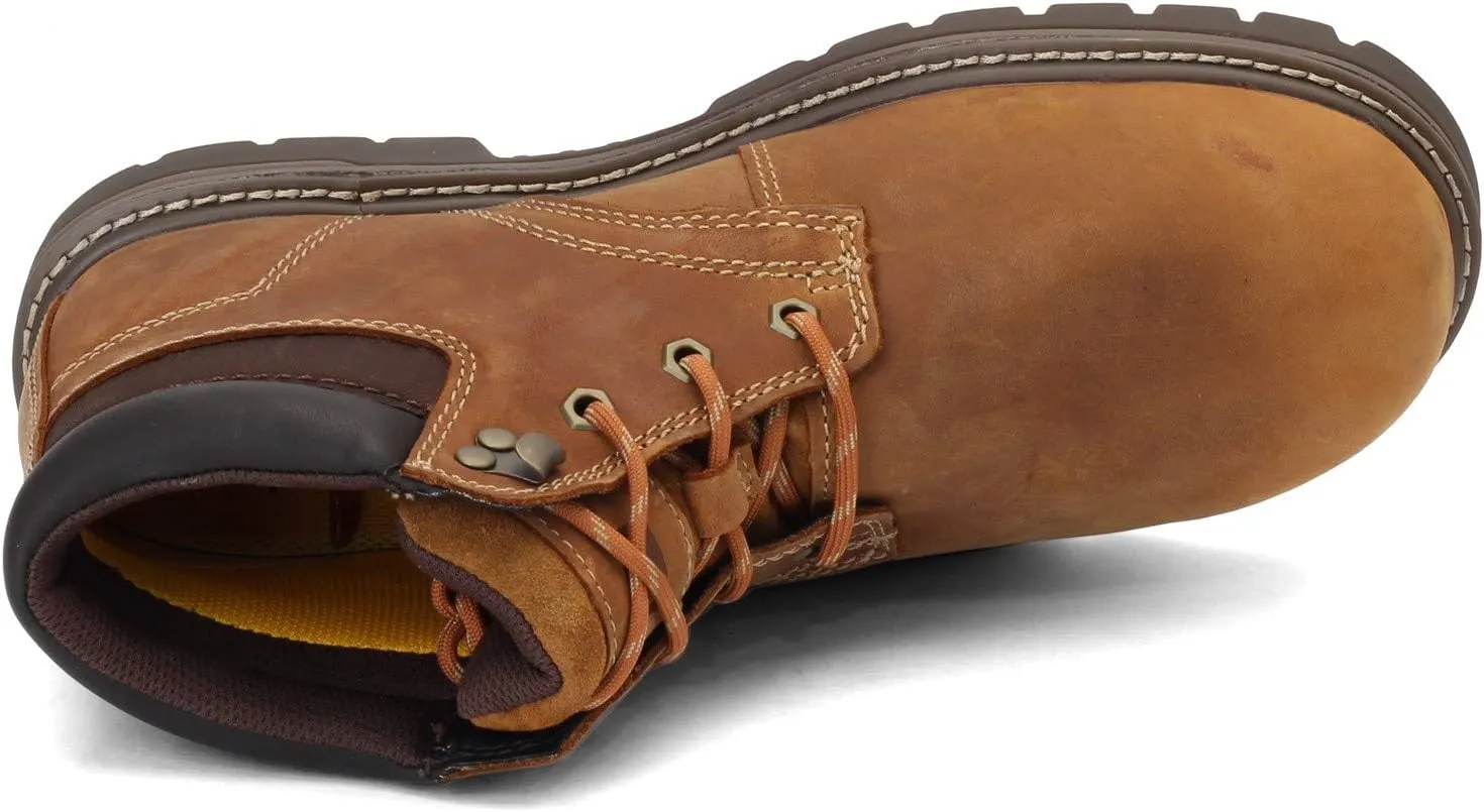 Cat Footwear Men's Outbase Wp Construction Boot
