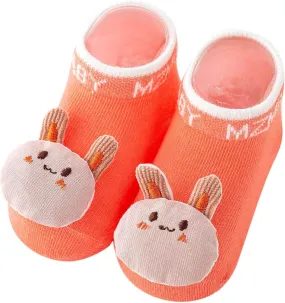 Children Infant Infant Shoes Spring and Summer Boys and Girls Floor Short Slip On Light 18 Months Girl Shoes
