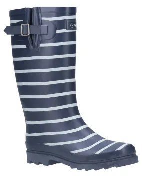 Cotswold Sailor Wellingtons