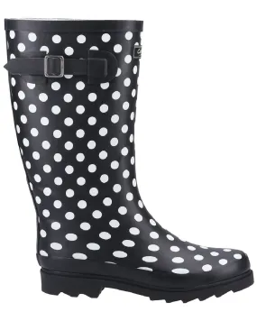 Cotswold Womens Chilson Wellingtons