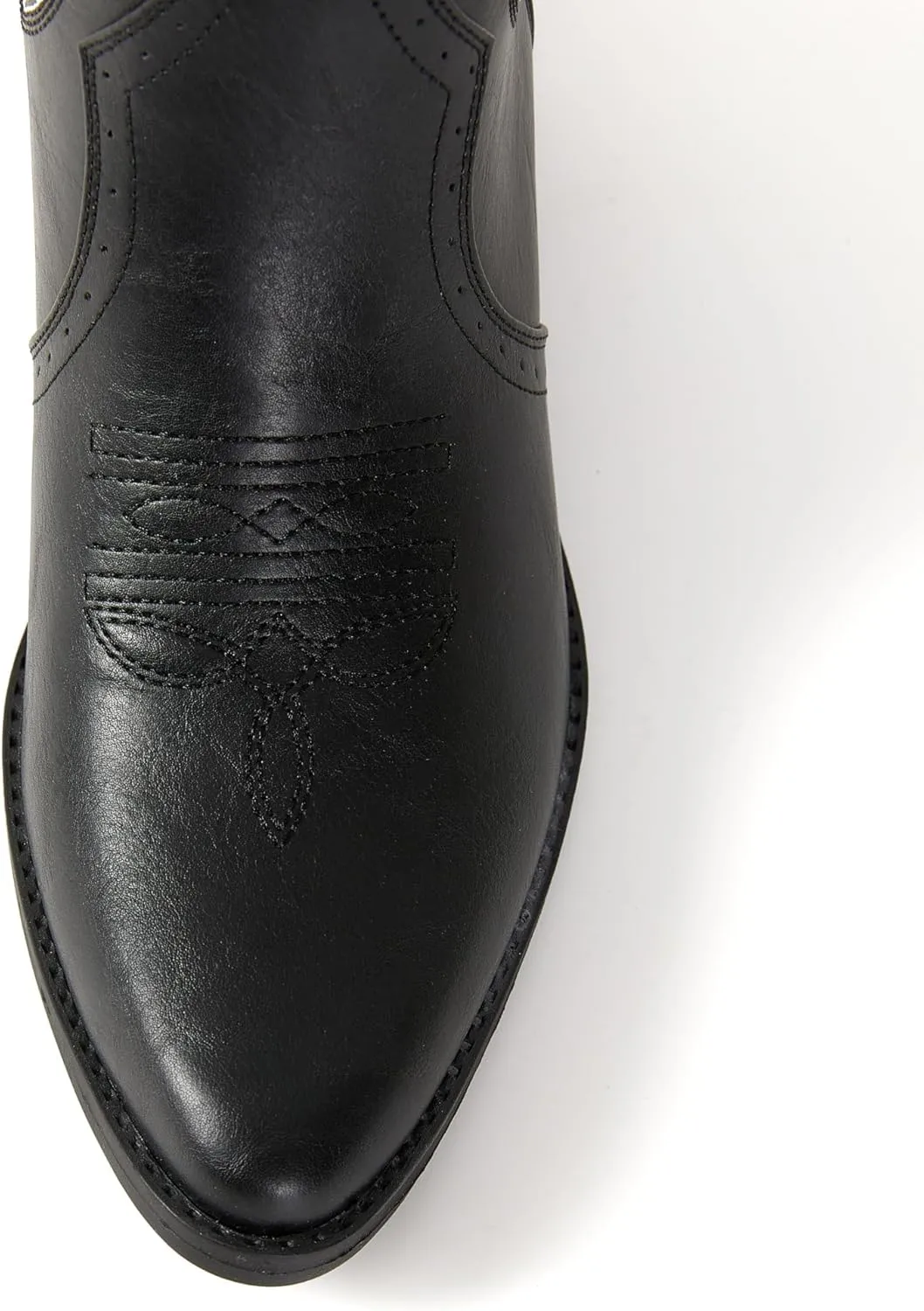 Cowboy Boots Fashion Pointy toe Boots Women Western Cowgirl Boots