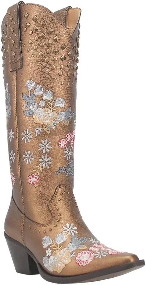 Dingo Women's Poppy Fashion Boot