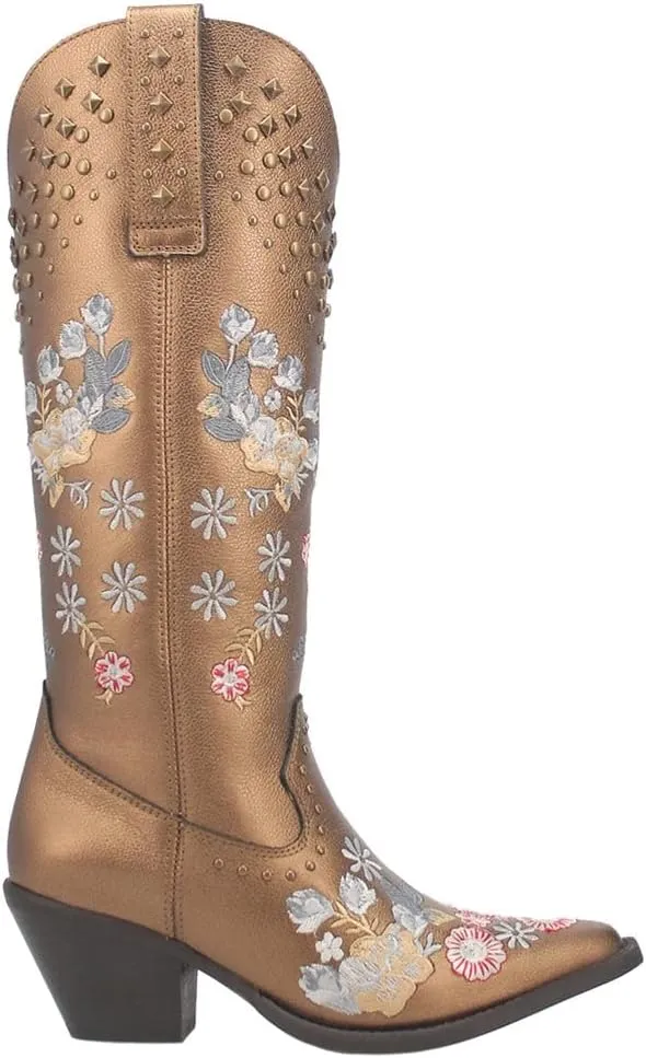 Dingo Women's Poppy Fashion Boot