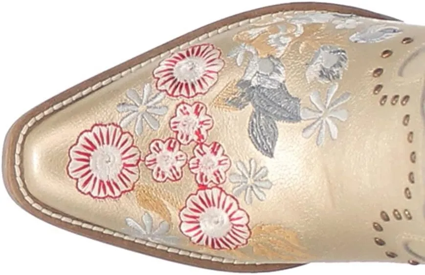 Dingo Women's Poppy Fashion Boot