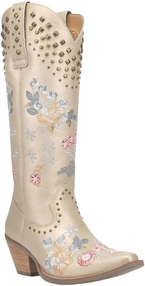 Dingo Women's Poppy Fashion Boot